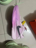 耐克NIKE男子籃球鞋G.T. CUT CROSS減震運(yùn)動(dòng)鞋HF0231-601 泡沫粉 43 曬單實(shí)拍圖