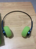 魔浪HiFiFree復古頭戴式藍牙耳機藍牙5.4主動(dòng)降噪電競游戲潮搭重低音樂(lè )運動(dòng)降噪通用蘋(píng)果小米手機 暗夜黑【32g內存】 魔浪HiFiFree pro 曬單實(shí)拍圖