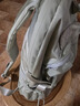 新秀麗（Samsonite）都市運(yùn)動女士雙肩包旅行包背包15.6英寸NT0淺綠色大號夏季出游 曬單實(shí)拍圖