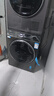 海爾（Haier）滾筒洗衣機(jī)13公斤大容量家用全自動(dòng)變頻精華洗 智能投放大筒經(jīng)超越LDE518S一級(jí)能耗靜音官方旗艦 晶彩觸屏+活水精華洗+六維減震+智能投放 曬單實(shí)拍圖