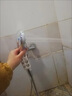 夢多福增壓泵家用全自動(dòng)靜音增壓器全屋太陽能熱水器增壓泵自來水自吸泵 580W智控 AI全自動(dòng)|缺水保護(hù) AI智控抗凍防銹定時(shí)抽水自吸泵 曬單實(shí)拍圖