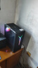 宏碩【英特爾14代 酷睿i7 16核 RTX5060光追】獨(dú)顯臺(tái)式機(jī)電腦主機(jī)家用游戲大額補(bǔ)貼辦公組裝電腦整機(jī) 套餐一 i7升八核丨32G丨756G丨旗艦高端獨(dú)顯 曬單實(shí)拍圖