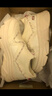 斯凱奇（Skechers）懶懶鞋女鞋夏季一腳蹬休閑鞋厚底透氣懶人鞋軟底運(yùn)動(dòng)鞋117310 曬單實(shí)拍圖