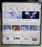 HUAWEI Mate X6 旗艦手機(jī) 華為matex6折疊屏手機(jī)新品上市 分布式玄武架構(gòu) 鴻蒙大屏AI 星云白 16GB+512GB 全網(wǎng)通（典藏版） 官方標(biāo)配 曬單實(shí)拍圖