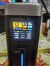 CUKTECH酷態(tài)科15號(hào)GaN超級(jí)電能閃充140W氮化鎵四口充電器PD快充套裝兼容100W適用蘋(píng)果華為小米三星筆記本 曬單實(shí)拍圖