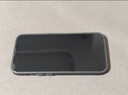 奶小鴨 適用蘋果14手機(jī)殼 iphone14保護(hù)套全包超薄磨砂半透明防摔硅膠軟殼男女款 蘋果14【遠(yuǎn)峰藍(lán)】+全屏鉆石膜 曬單實(shí)拍圖