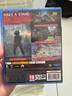 PlayStation【全新原裝】索尼ps5游戲光盤 通用游戲軟件 光盤 PS5 僵尸世界大戰(zhàn)z 劫后余生 國內(nèi)速發(fā) 曬單實拍圖