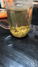 獅峰碧螺春綠茶葉特級春茶紙包裝250g 曬單實拍圖