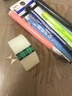 3Mscotch思高810隱形膠帶 磨砂透明神奇錯(cuò)題轉(zhuǎn)移附著力測試無痕膠帶 寬19mm*10m長 曬單實(shí)拍圖