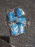 坤隨自粘運(yùn)動(dòng)繃帶彈性足球籃球打腳護(hù)腳踝護(hù)腕防崴腳專(zhuān)用護(hù)指彈力繃帶 【7.5cm*4.5m】藍(lán)色彈力繃帶5卷 曬單實(shí)拍圖