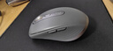 羅技（Logitech）MX Anywhere 3S無線鼠標 無線藍牙鼠標充電辦公靜音家用鼠標雙模蘋果MAC ipad雙滾輪模式 跨屏傳輸 MX Anywhere3S商用版（Bolt接收器） 曬單實拍圖
