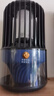 美的（Midea）滅蚊燈家用滅蚊器驅(qū)蚊器物理吸入式臥室客廳母嬰基孔肯雅熱滅蚊 曬單實(shí)拍圖