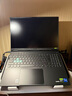 華碩天選6 Pro 酷睿版 國家補貼20% 16英寸游戲本 筆記本電腦(i7-14650HX 16G 1T RTX5060 2.5K)灰 曬單實拍圖