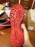 美津濃（MIZUNO）短鞋舌碎釘足球鞋MORELIA II PRO AS (MS-049) 60/紅色   42    曬單實(shí)拍圖