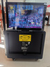 山水（SANSUI） MC109帶顯示屏音響家庭ktv電視電腦音響套裝 廣場(chǎng)舞音響戶外藍(lán)牙便攜卡拉OK點(diǎn)歌機(jī)一體機(jī)家用 MC085二十五喇叭+17吋屏+500G 曬單實(shí)拍圖