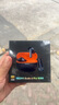 小米（MI）REDMI Buds 6 Pro真無線降噪耳機 入耳式 小米華為蘋果手機通用 電競版 曬單實拍圖