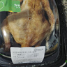 超有料大肚烤雞（原味）約750g 曬單實拍圖