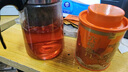 八馬茶業(yè)六福臨門尊享版紅茶金駿眉鐵觀音普洱熟茶264g茶葉禮盒送禮 曬單實(shí)拍圖