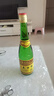 太白陜西太白酒52度精品蒙砂太白酒國產(chǎn)糧食酒高脖綠瓶白酒整箱12瓶?jì)r(jià) 52度 500mL 12瓶 瓶子是玻璃瓶 曬單實(shí)拍圖