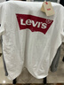 Levi's李維斯25年春季新款男士時尚休閑潮流百搭短袖T恤002A0 曬單實拍圖