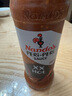 南逗（NANDO'S）辣椒醬250g 烤雞醬腌肉醬烤肉醬蘸醬Nandos peri-peri醬 重辣辣椒醬 曬單實(shí)拍圖
