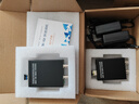 光視眾越工業(yè)級Profibus-DP數(shù)據(jù)轉(zhuǎn)光纖收發(fā)器環(huán)網(wǎng)串聯(lián)總線Profibus信號協(xié)議光端機導軌12V/24V光貓光纖轉(zhuǎn)換 Profibus-DP光端機 單臺價格(單模雙纖SC) 曬單實拍圖