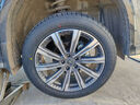 玲瓏輪胎汽車(chē)SUV輪胎 GREEN-Max 4X4 HP 225/55R19 103V 配套奔騰奔騰E01 曬單實(shí)拍圖
