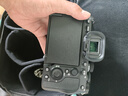 索尼ILCE-7M4全畫(huà)幅微單數(shù)碼相機(jī)4K 60p直播視頻錄制 sony a7m4 五軸防抖A7M4 A7M4單機(jī)身【贈(zèng)雙電池+索尼包】 套餐一基礎(chǔ)入門(mén)【內(nèi)存卡+專(zhuān)用相機(jī)包等】 曬單實(shí)拍圖