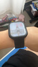 蘋果Apple Watch Series 10 智能蘋果手表s10原裝運動手表 【S10】鋁金屬 午夜色 46mm GPS版【質(zhì)保1年】 曬單實拍圖