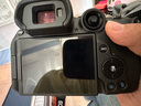 佳能（Canon） EOS R7 微單相機 高速度 高分辨率 APS-C畫幅 r7專業(yè)數(shù)碼相機 R7+RF-S18-150套機【一鏡頭走天下】 套餐二【專業(yè)攝影三腳架~佳能省力肩帶~攝影補光燈】 曬單實拍圖