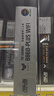 華碩TUF GAMING B860-PLUS WIFI主板 支持 CPU 265KF/245KF/230/225 (Intel B860/LGA 1851） 曬單實(shí)拍圖