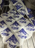 oein 自吸水冰袋重復(fù)使用食品級海鮮凝膠冰袋保鮮專用水果荔枝降溫袋 24連格【5個裝】 曬單實拍圖