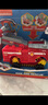 汪汪隊立大功（PAW PATROL）汪汪隊玩具巡邏車男女孩旺旺隊兒童玩具生日禮物 彈射變形車-毛毛消防車 曬單實拍圖