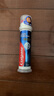 高露潔（Colgate）【孫穎莎同款】歐洲進口卓效防蛀直立按壓泵式牙膏130g含氟健齒 曬單實拍圖