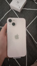 庫存手機iPhone13Promax iPhone13pro 全網(wǎng)通5G 激活雙卡無使用 13【6.1寸】粉色 【快充套裝 保修兩年】256G 曬單實拍圖