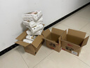 貝因美小屁孩Pro紙尿褲XL碼144片（12-17kg）嬰兒尿不濕夏季超薄 曬單實拍圖
