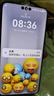 華為mate70pro【24期免息】新品手機華為 鴻蒙系統HarmonyOS 衛星消息 NFC紅外遙控 先鋒版優(yōu)享版可選 雪域白 12G+512G全網(wǎng)通【優(yōu)享版】 官方標配 曬單實(shí)拍圖