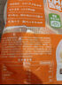 小鹿藍(lán)藍(lán) DHA脆脆仙貝香米餅 兒童零食脆米餅米果餅干 120g 曬單實(shí)拍圖