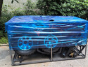 馳泰達(dá)沙灘車(chē)四輪越野四驅(qū)大公牛全地形山地車(chē)摩托車(chē)ATV電動(dòng)雪地車(chē)廠家 電噴四驅(qū)350自動(dòng)擋 曬單實(shí)拍圖