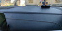 車仆儀表上光蠟表板蠟車用內(nèi)飾清洗養(yǎng)護中控臺打蠟上光保養(yǎng)儀表盤臺 不干膠清除劑+儀表上光蠟 曬單實拍圖