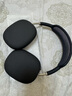 Pinkson蘋果AirPods Max耳機(jī)套凱夫拉芳綸碳纖維耳機(jī)保護(hù)套防摔超輕薄殼新款防刮高檔商務(wù)保護(hù)殼防摔男士 【600D細(xì)紋】【左右一對(duì)】 【蘋果Airpods MaX】一代或2024款通用 曬單實(shí)拍圖