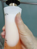 夢希藍雙重精粹熬夜發(fā)光水精華乳液爽膚三合一護膚面部化妝水 230ml （1瓶） 曬單實拍圖