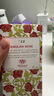 唯廷德（Whittard）英國進(jìn)口發(fā)現茶系列盒裝玫瑰紅茶25袋茶包50g辦公室節日伴手禮 曬單實(shí)拍圖