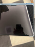 Apple/蘋(píng)果 iPad Pro13英寸M4芯片 2024年新款平板電腦(256G WLAN版/MVX23CH/A)深空黑色 曬單實(shí)拍圖