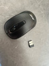 宏碁（ACER）鼠標 無(wú)線(xiàn)鼠標 微聲 舒適握感 辦公鼠標 臺式機筆記本電腦通用鼠標 便攜鼠標 M157黑色 曬單實(shí)拍圖