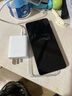 vivo iQOO Neo10【國家補貼】12GB+256GB 馳光白 第三代驍龍8 自研電競芯片Q2 120W閃充手機(jī) 曬單實拍圖