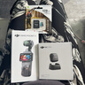 大疆 DJI Osmo Pocket 3 一英寸口袋云臺相機 OP靈眸手持數(shù)碼相機 旅游攝影攝像 直播vlog拍攝 Vlog 套裝（Mic Mini 發(fā)射器碳素黑） 官方標配 曬單實拍圖