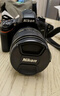 一葉蘭 尼康相機鏡頭蓋 單反相機防丟相機蓋 相機鏡頭保護蓋 尼康77mm鏡頭蓋 曬單實(shí)拍圖