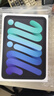 Apple/蘋果 iPad mini (A17 Pro) 8.3英寸 平板電腦(256G eSIM版/mini7/MXQ43CH/A)深空灰色 曬單實(shí)拍圖