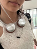 名創(chuàng)優(yōu)品復(fù)古頭戴式耳機(jī)無(wú)線藍(lán)牙降噪2025時(shí)尚數(shù)碼美拉德穿搭穿搭高音質(zhì)藍(lán)牙5.4 MLD99美拉德銀棕 曬單實(shí)拍圖